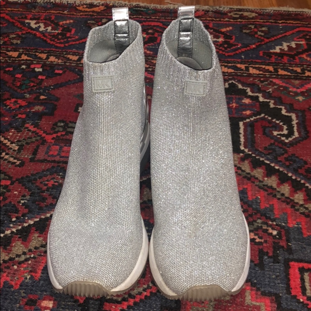 Michael Kors Skyler Sneaker